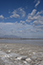 新疆 鹽湖